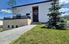 CASA individuala D+P 5 cam, 3 bai, 203mp, teren 500mp, TOMESTI - 18