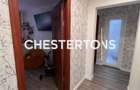 Apartament 3 camere finisat, complet utilat in Militari Gorjului - 13