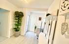 Penthouse | 2 terase | vedere panoramica | parcare | complet mobilat - 5