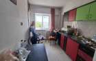 2 camere, et 4/10, bloc 1986, anvelopat- Crangasi - 6