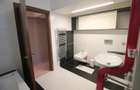Ultracentral - bloc nou - apartament 2 camere - 71mp utili - mobilat si utilat