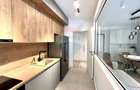 Apartament 2 camere+ terasa de inchiriat in Vulcan Residence Sebastian - 1