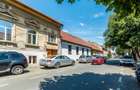 Centrul orașului, spațiu generos 2 camere, str O. Goga. - 8