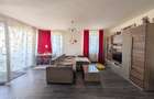 Apartament 2 camere finisat + parcare exterioara cu CF Str. Florilor - 5