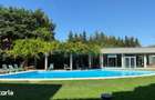 Apartament de inchiriat 200 mp 4 camere Iancu Nicolae Piscina Gradina - 3