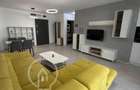Apartament 2 camere The Nest Mărăști Parcare subterană inclusă