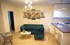 Apartament cu 3 camere | terasă | mobilat | Scala Frunzișului