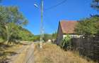 Casa de vanzare cu teren de 2300 mp - poalele dealului, langa The Village - 2