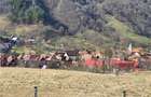 Vindem urgent 1035mp teren intravilan in Rau Sadului ,  SIBIU - 5