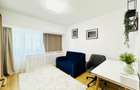 Apartament frumos amenajat cu  4 camere in Decebal-Metrou Muncii - 7