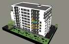 Apartament 4 camere / 120 mp / Brancoveanu- Turnu Magurele - 2