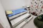 Apartament modern, 3 camere, terasa, parcare subteran, jacuzzi, Zona Florilor !