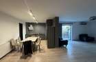 Proprietar inchiriez apartament intr o vila de 4 apartamente cu curte proprie si spatiu auxiliar(birou sau alte activitati)
