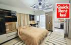 Pacurari Petru Poni Lux Apartament 1Camera Prima Inchiriere - 1