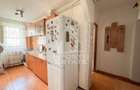 Apartament 3 camere, centrala proprie, mobilat, Micro 6, Hunedoara - 7