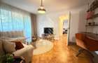 Apartament cu 2 camere, centrala proprie, zona Tipografilor, Timisoara