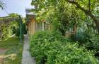 Vand casa + gradina + teren in Frumusani pe malul lacului, langa Buc. 100 000 euro - 6