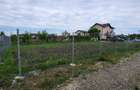 Teren intravilan 570 mp langa padure Gulia / Tartasesti - 1