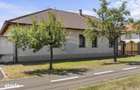 Casa noua 246 mpc cu teren 1363 mp de vanzare Sannicolau Mic, Arad - 8