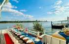 Vapor Restaurant, Club si Salon Evenimente in Proprietate langa Bucuresti 895 mp pe Dunare, 200 Locuri, Afacere la Cheie Profitabila - 6