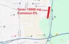 Teren Intravilan Str. Oxigenului - DNCB | Ideal Spatiu Logistic