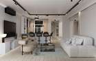 EXCLUSIVITATE!!! Penthouse exclusivist cu 5 camere si terasa - 19