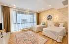 Apartament 4 camere | parcare si terasa | zona Herastrau