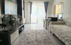 Apartament decomandat, mobilat, et 1, parcare, zona Porii - 5