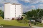 Teren cu Proiect Autorizat 24 Apartamente | Bacau, Calea Republicii