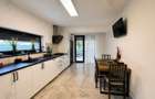 Casă individuală 4 camere nouă, Complet mobilată și utilată | Mutare imediată - 8