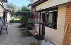 CASA 6 CAMERE CHITILA ,TEREN 590 MP, PANOURI 12 KW ,GARAJ
