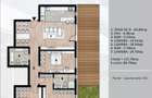 4 camere proiect nou IMA Residence Pipera Iancu Nicolae