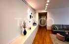 Penthouse 3 camere si doua locuri parcare de vanzare in City Residence - 3