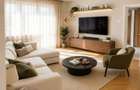 Apartament cu 2 camere confort I, etaj intermediar, in centru orasului - 3