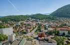 Distinctiv apartament, decomandat, 3camere, boxa, loc parcare, Central, Brasov - 2