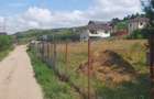 Vand teren intravilan pentru constructii Popesti - 1