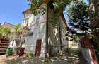 Vila Consolidata D+P+1+M | Unirii - Traian - Matei Basarab | Teren 600 - 4