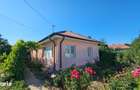 Munteni-Buzau, Casa 4 camere, 80 mp cu teren de 1.912 mp - 1