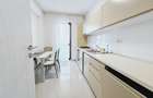 Apart 2 camere 72m2 + Loc Parcare Subteran | Metropolitan Residence - Aviatiei - 11