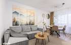 Apartament 2 camere - 1 septembrie - Prima inchiriere