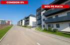 0% Teren 873 mp Baciu ideal 2 case sau duplex | Front 17 m | - 3