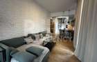 Inchiriere, Apartament 2 camere + terasa+ loc de parcare