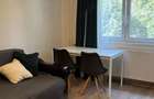 Inchiriez apartament 1 camera Girocului parter - 4