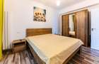 apartament 2 camere, modern, la 100 m de plaja, termen lung, contract , 450 euro