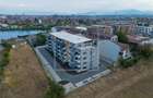 Apartament 2 camere la cheie + balcon, bloc nou, cu lift