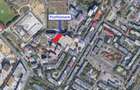 Tomis Nord – Teren 847mp cu dubla deschidere COMISION 0%