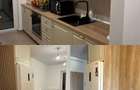 Apartament 3 camere Nou