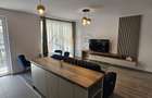 Mountain View Residence, apartament 3 camere, mobilat utilat nou. - 3
