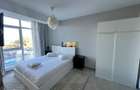 Apartament 3 camere Vedere frontala prima linie Alezzi Beach Parcare - 3