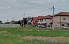 Proprietar,vind teren cu pozitie centrala 659 mp. in Mosnita Noua pt. locuinta individuala sau cuplate cu garajele aferente. D+P+1 E+M si P.O.T. 35%